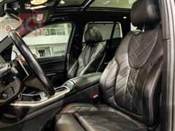 بی ئێم دەبڵیو X5